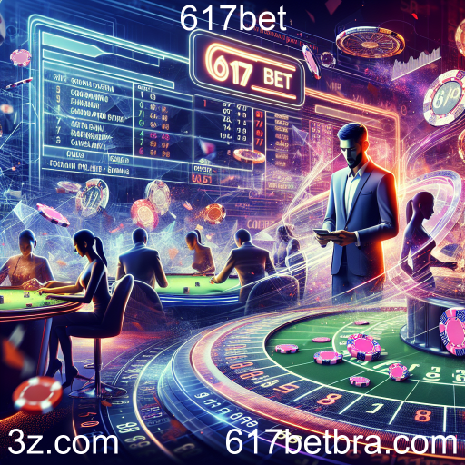 Apostas: O Que Você Precisa Saber para Começar